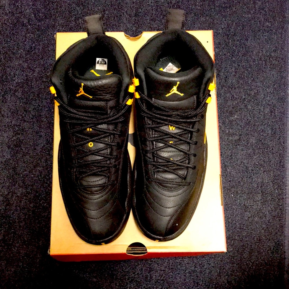 Jordan’s